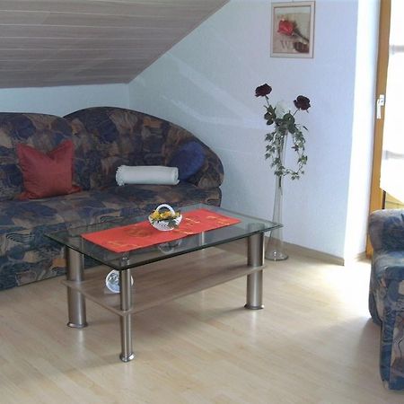 Ferienwohnungen Malz Blaibach Luaran gambar