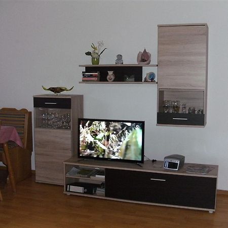 Ferienwohnungen Malz Blaibach Luaran gambar