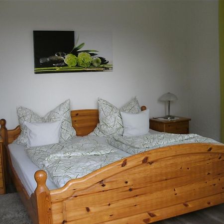 Ferienwohnungen Malz Blaibach Luaran gambar
