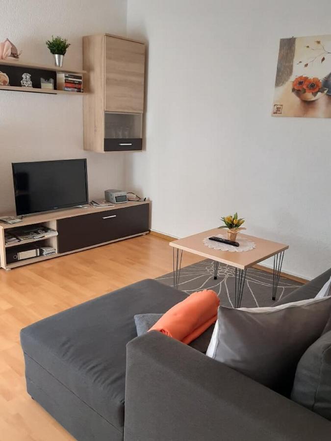 Ferienwohnungen Malz Blaibach Luaran gambar