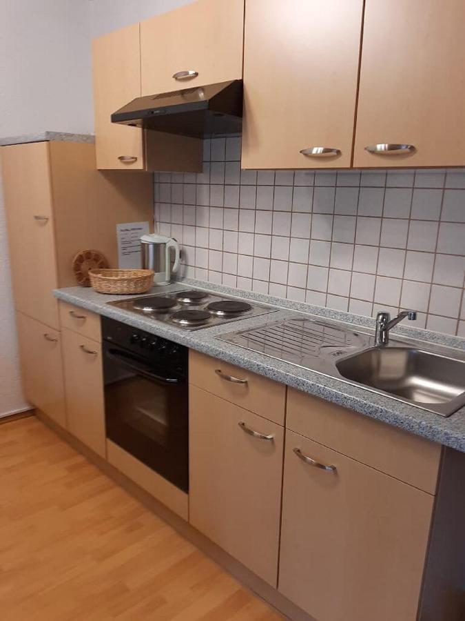 Ferienwohnungen Malz Blaibach Luaran gambar