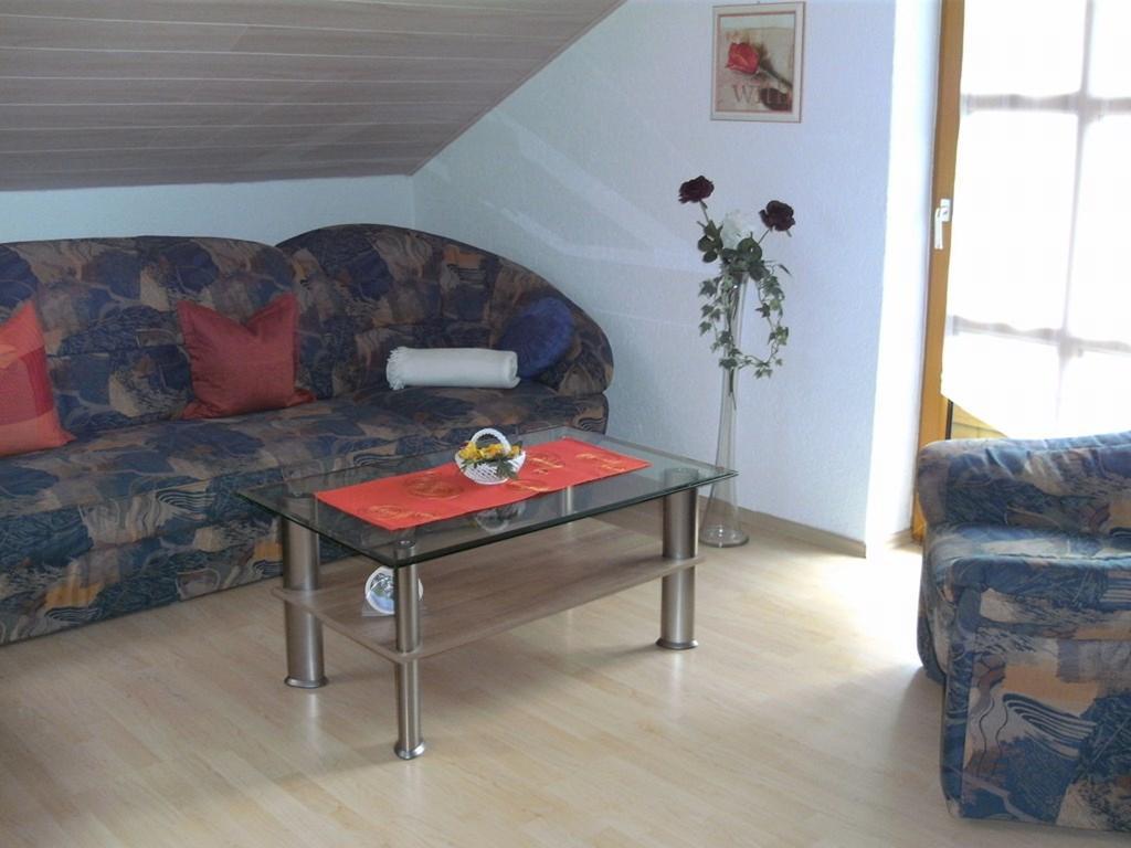 Ferienwohnungen Malz Blaibach Luaran gambar