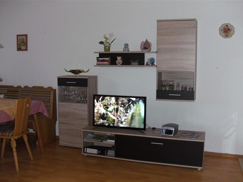 Ferienwohnungen Malz Blaibach Luaran gambar